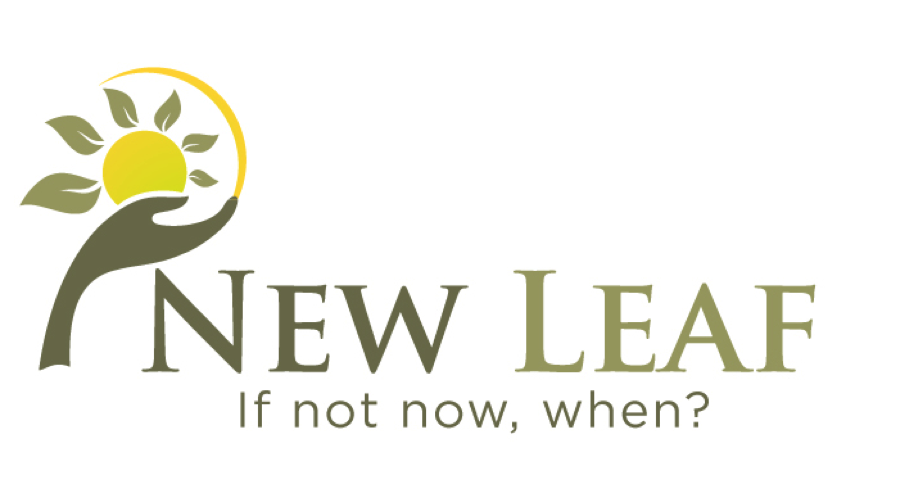 New Leaf Concierge logo