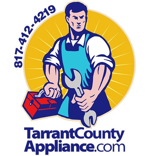 Tarrant County Appliance Repair logo