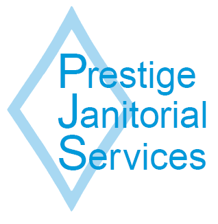 Prestige Janitorial Services logo