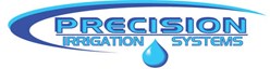 Logo for Precision Irrigation Systems