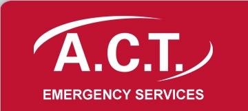 A.C.T. Contractors, LLC logo