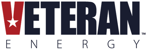 Veteran Energy logo