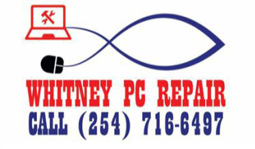 Logo for Whitney Pc Repair