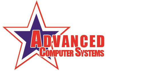 Advanced Computer Systems logo