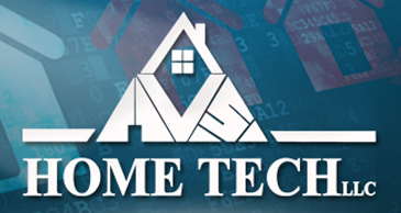 AVS Home Tech, LLC logo