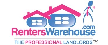 Logo for Renters Warehouse