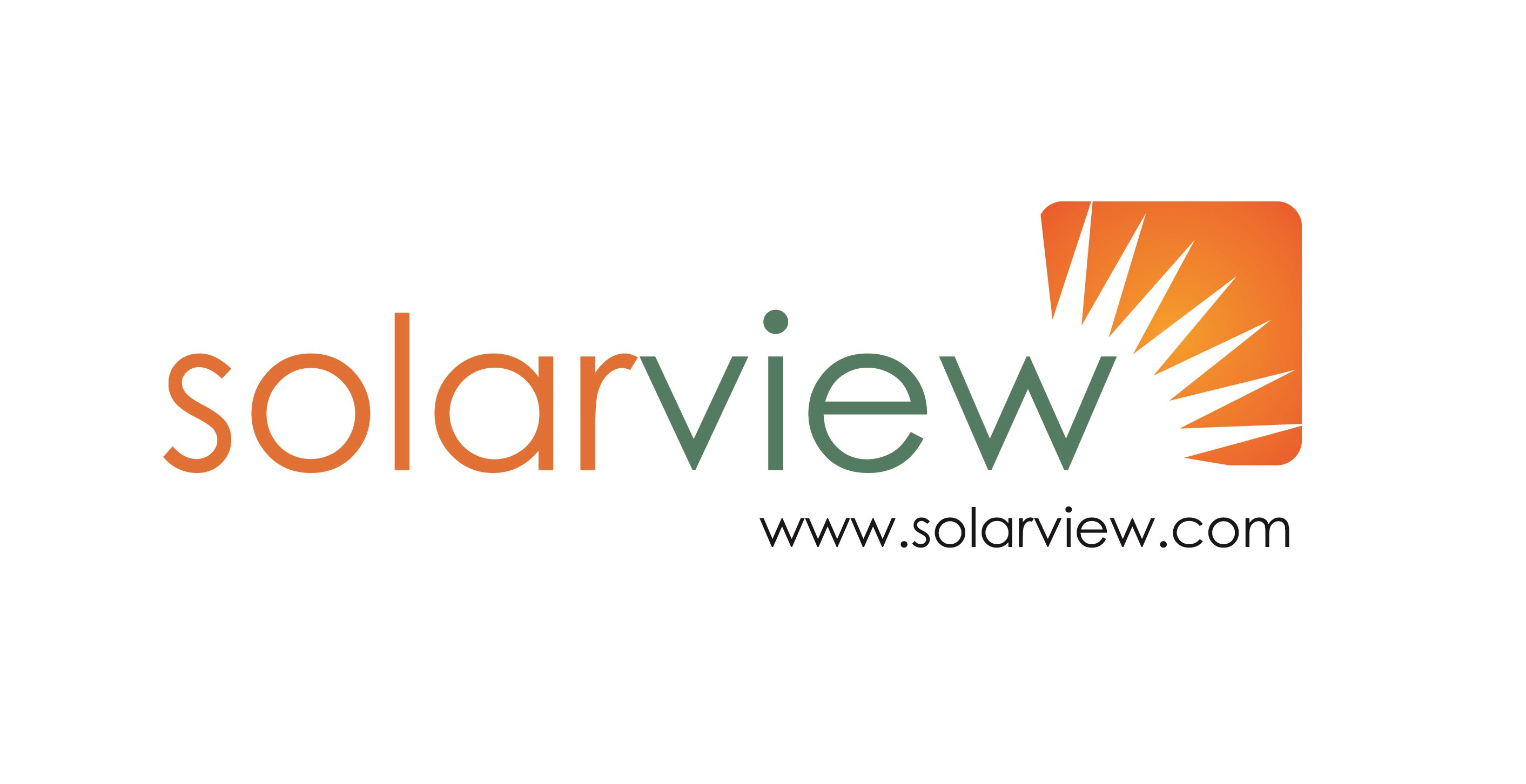 Solarview Inc logo