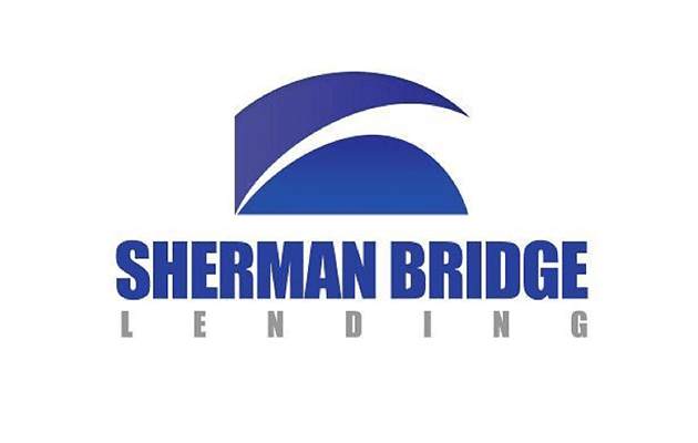 Sherman Bridge Lending logo
