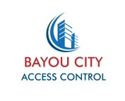 Bayou city access control logo