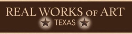 Real Works of Art logo