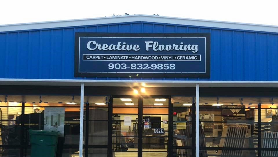 Avatar for Creative Flooring