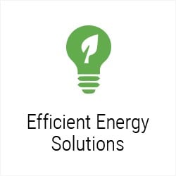 Efficient Energy Solutions logo