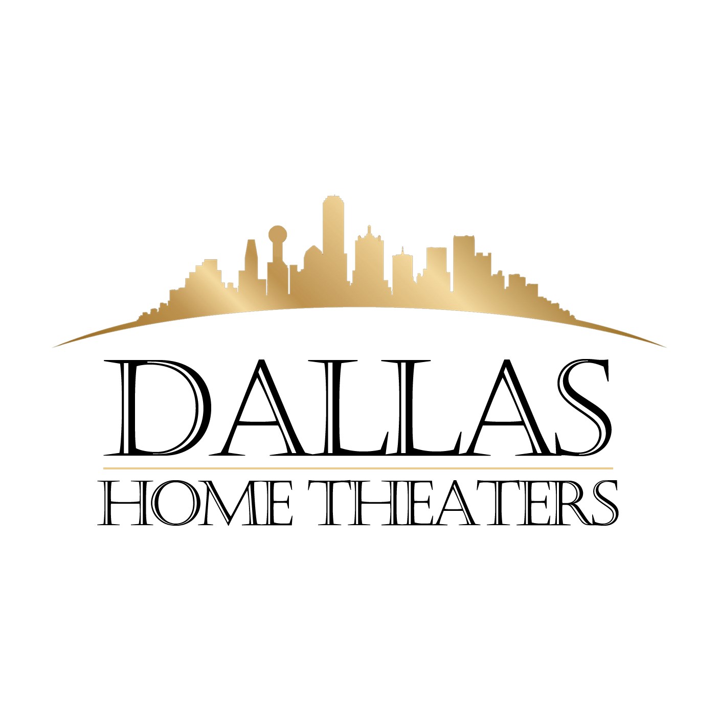 Avatar for Dallas Home Theaters