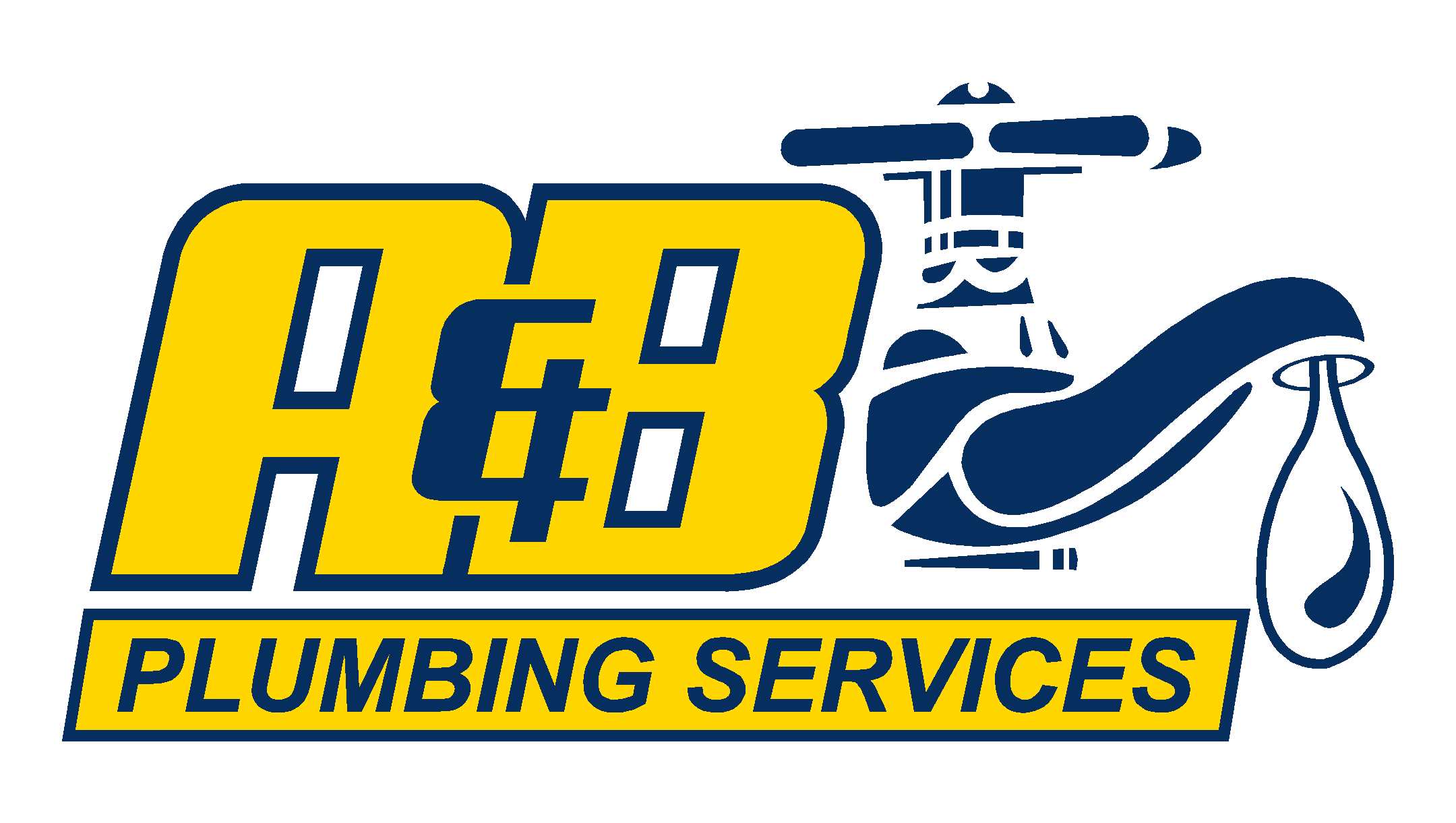 Logo for A&B Plumbing Services