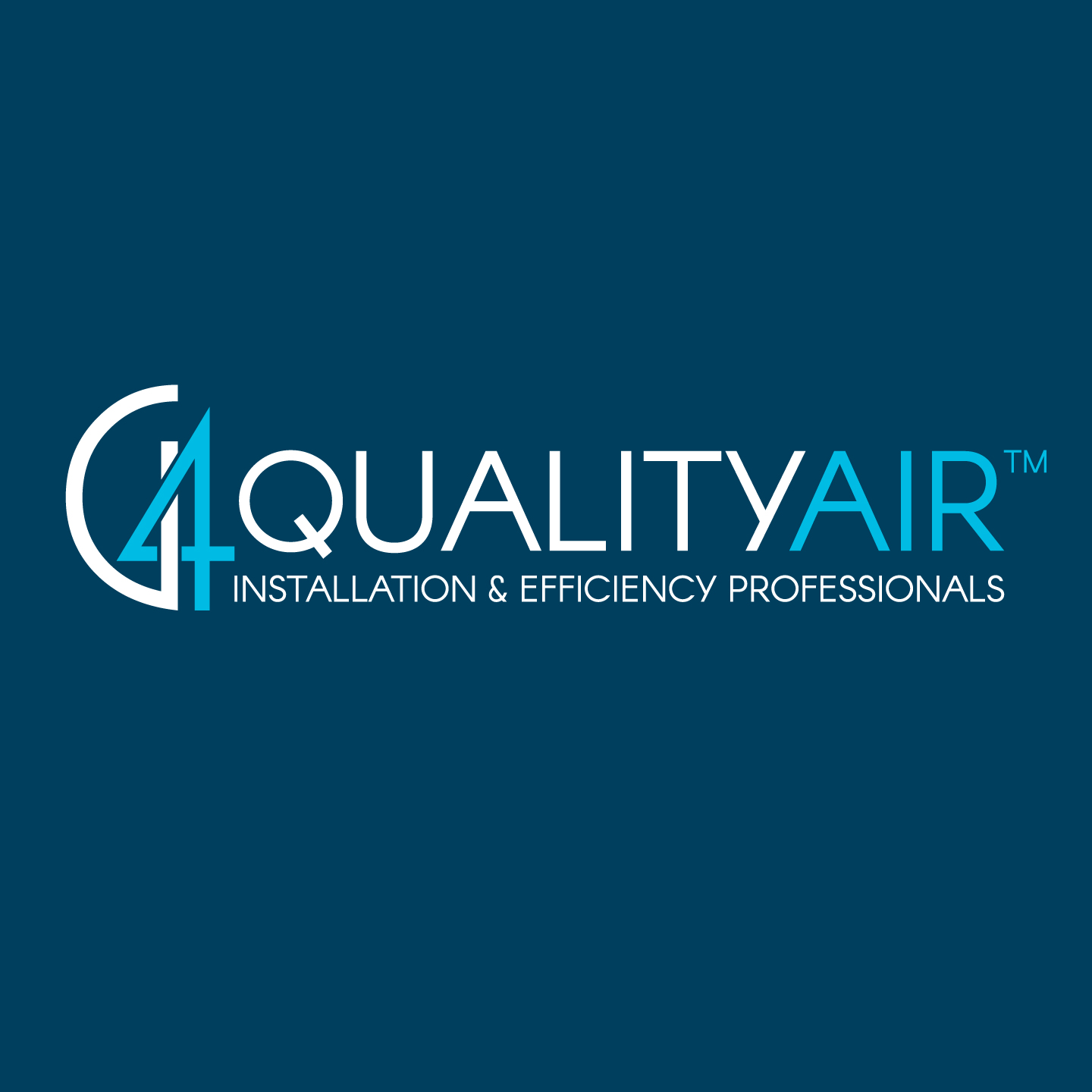 G4 Quality Air logo