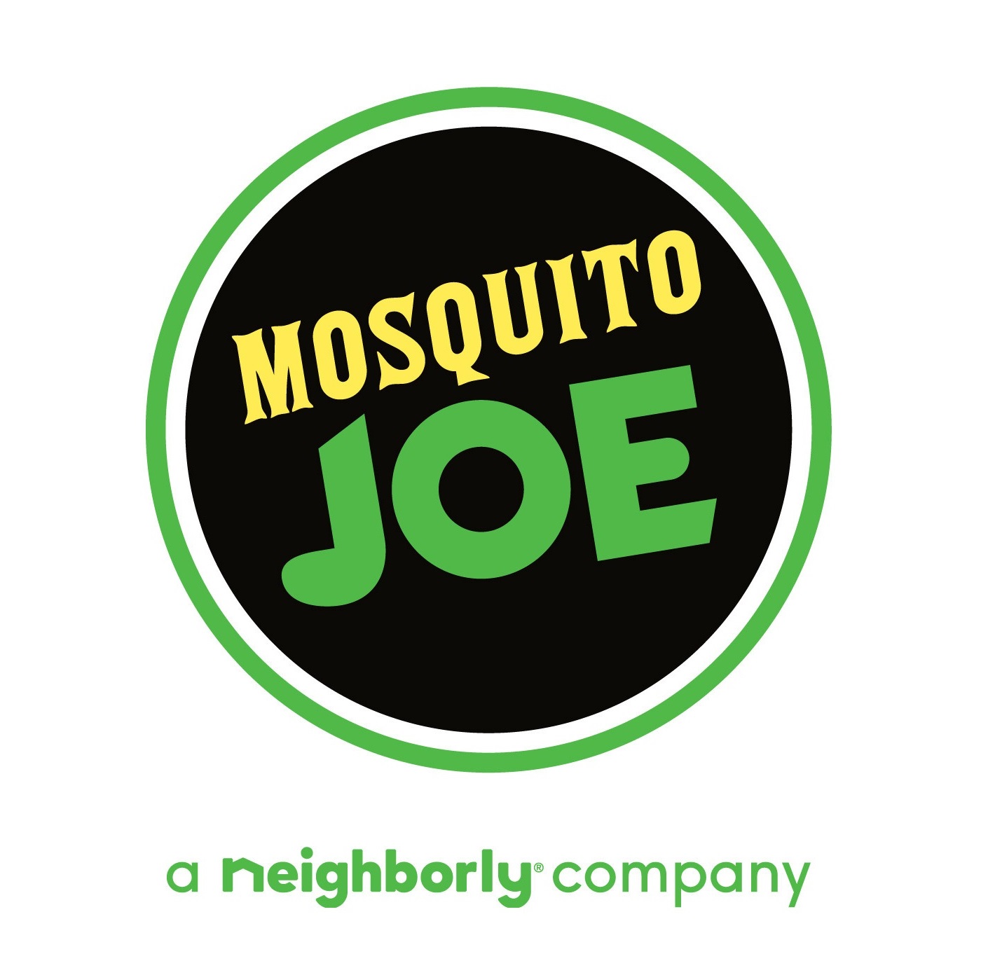 Mosquito Joe of Mansfield logo