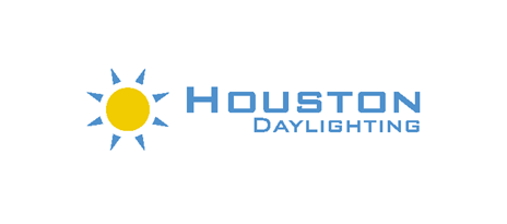 Houston Daylighting logo