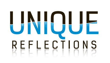 Unique Reflections, LLC logo
