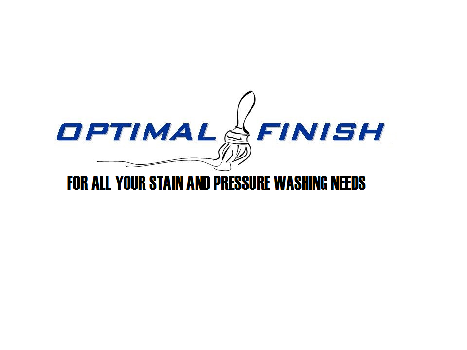 Optimal Finish logo