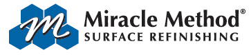 Logo for Miracle Method of San Antonio West
