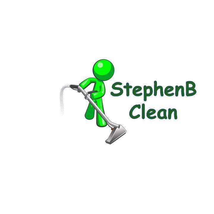StephenB Clean logo