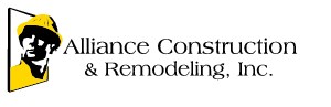 Alliance Construction & Remodeling logo
