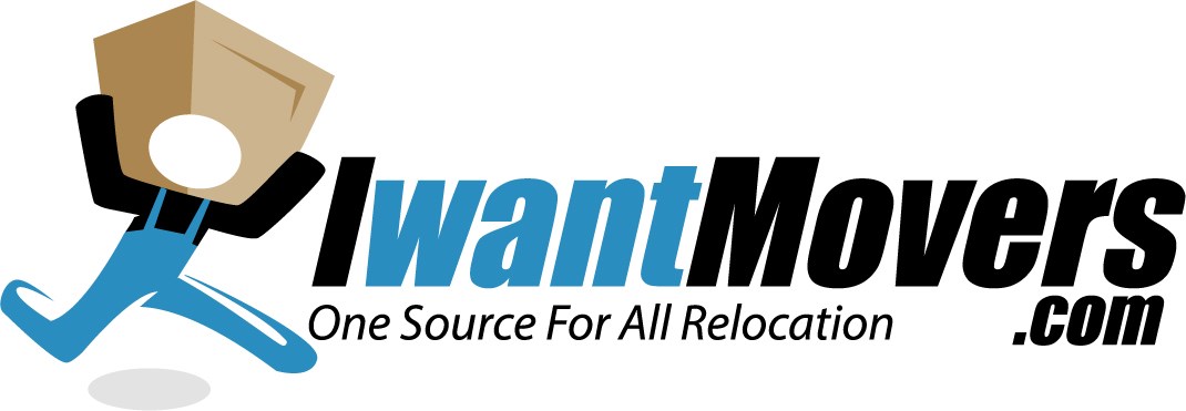 iwantMovers.com logo
