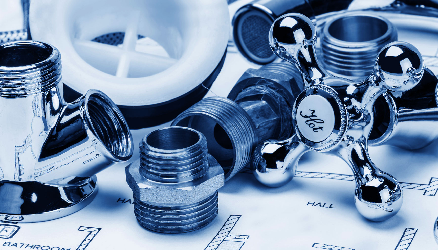Absolute Plumbing & Mechanical LLC logo