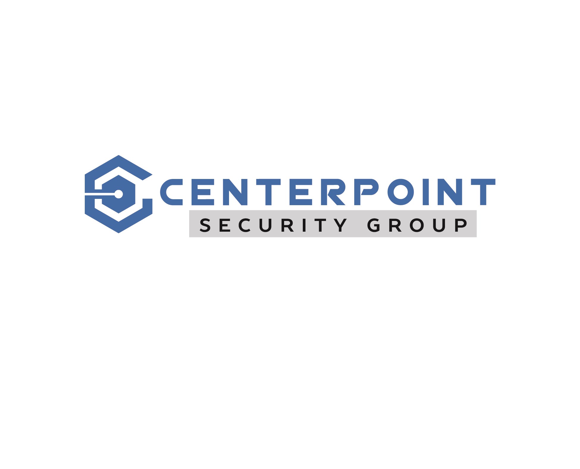 Centerpoint Security Group logo