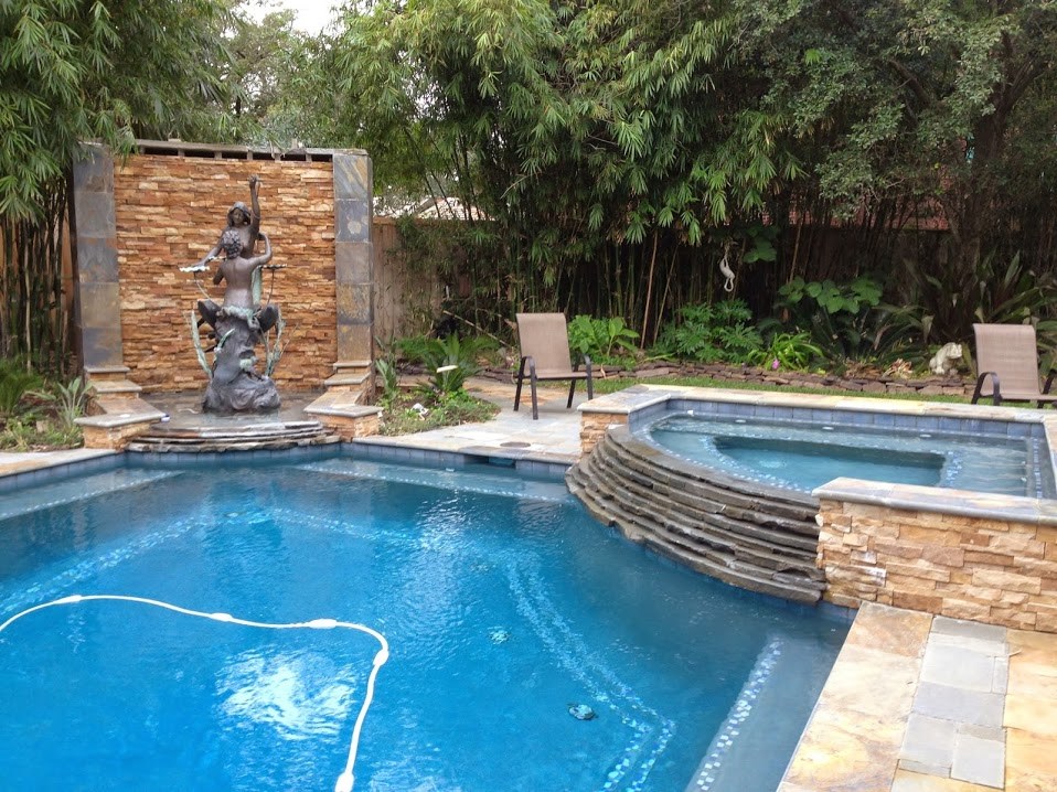 Smith Custom Pools logo