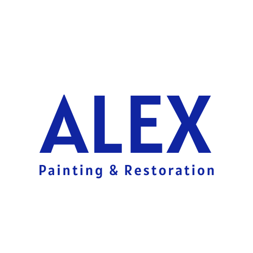 Alex Painting & Drywall logo