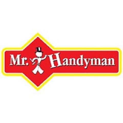 Mr. Handyman of Plano logo