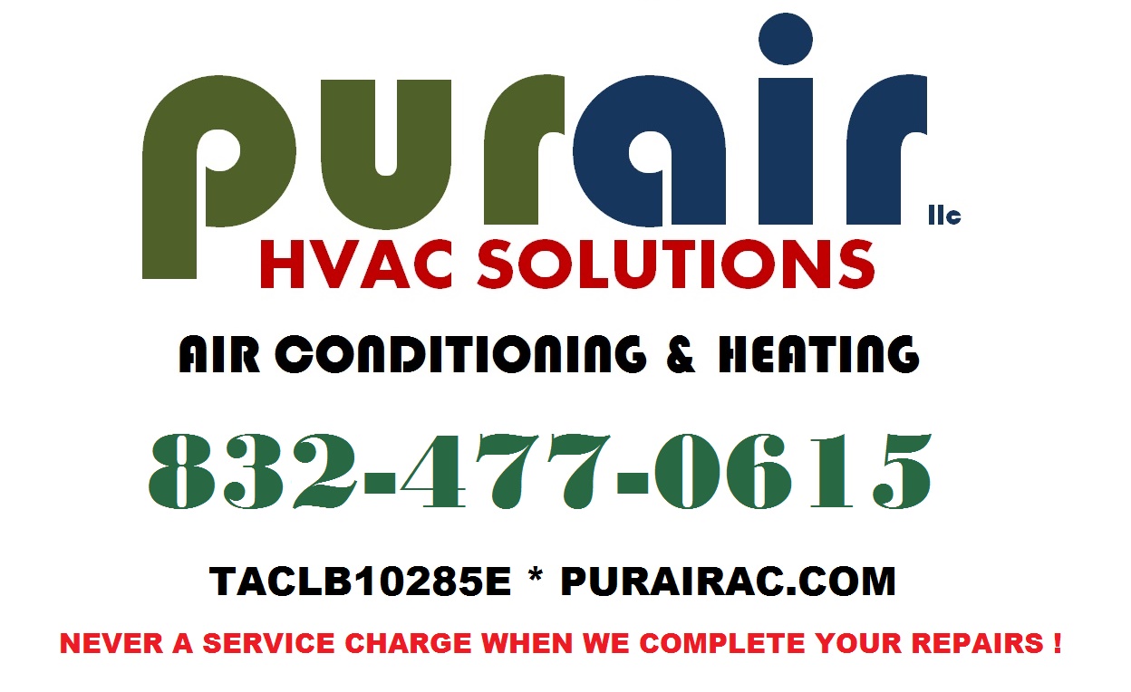 Avatar for Purair Air Conditioning & Heating