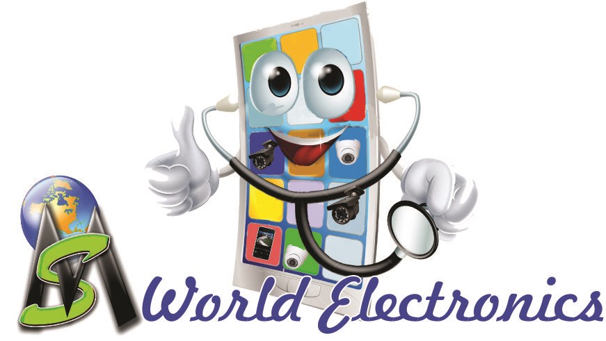 Avatar for MS World Electronics