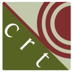 Logo for CRT Flooring Concepts