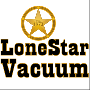 Lone Star Vacuum logo
