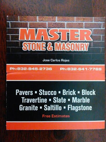 Avatar for Master Stone & Masonry