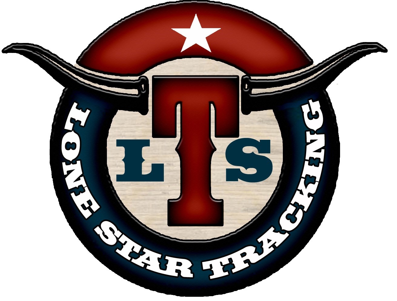 Lone Star Tracking logo