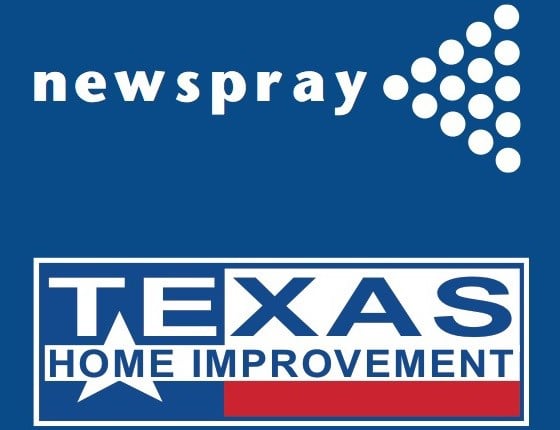 Texas Home Improvement logo