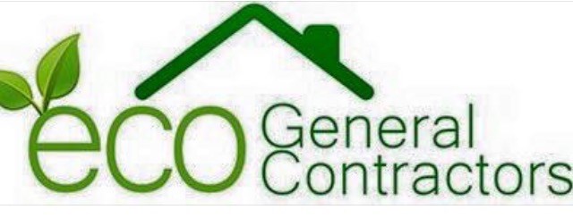 Logo for Eco General Contractors