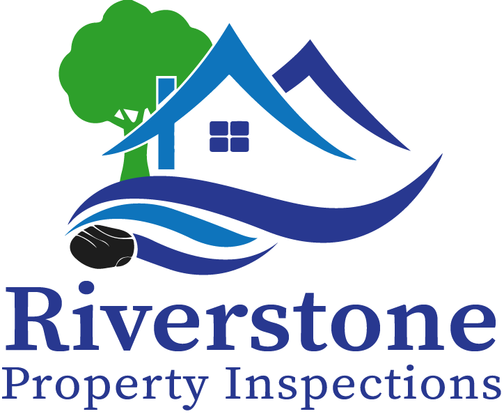 Riverstone Property Inspections logo