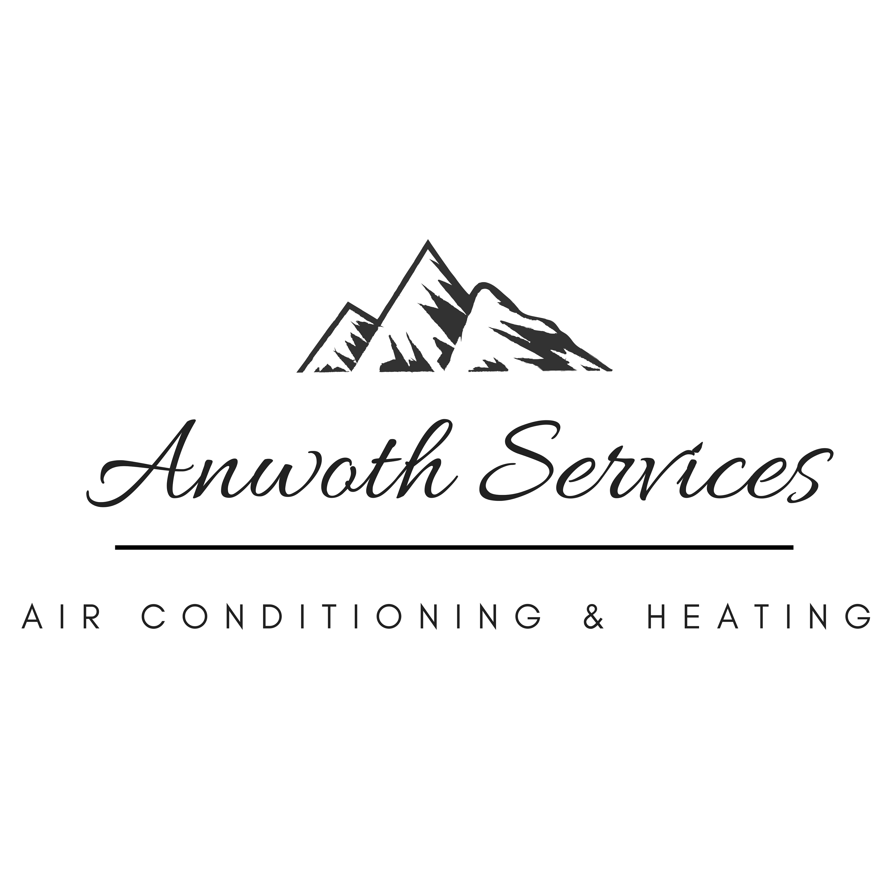 Anwoth Services Air Conditioning & Heating logo