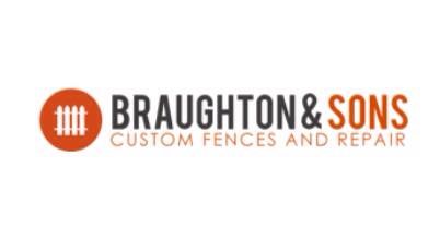 Avatar for Braughton & Sons Custom Fencing