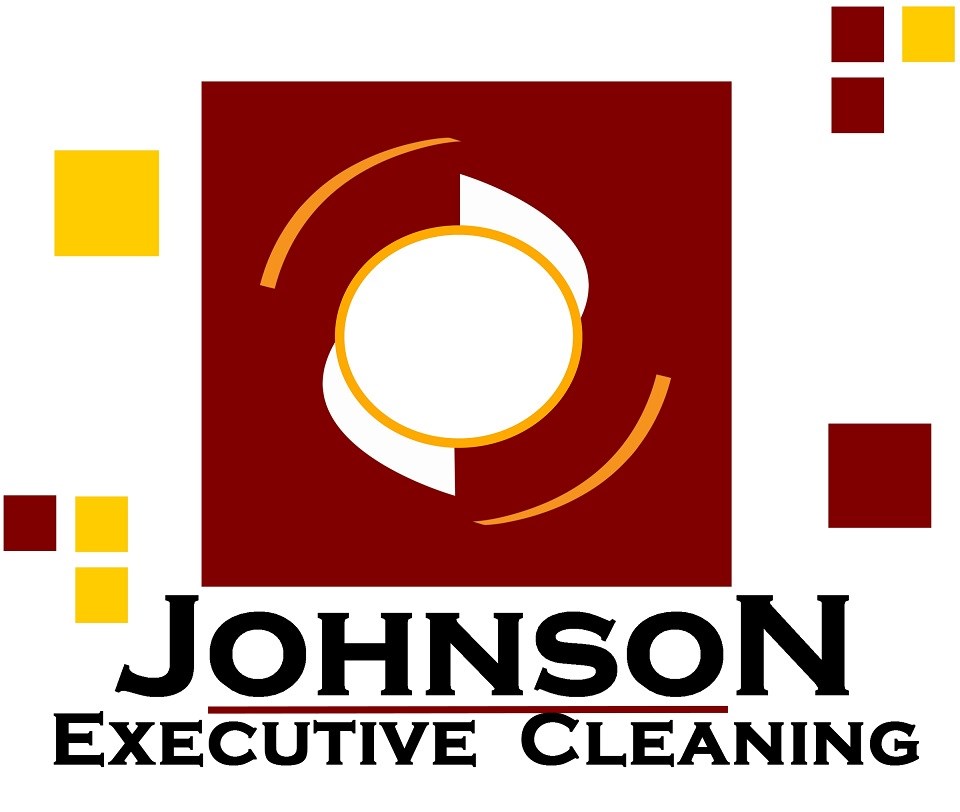 Logo for Johnson Executive Cleaning