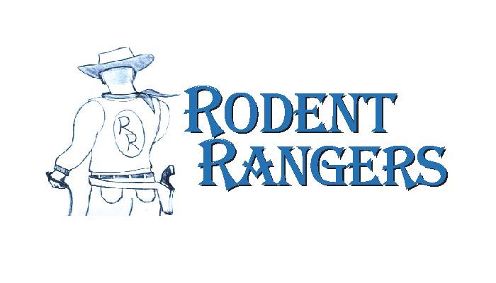 Rodent Rangers logo