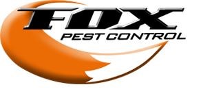 Fox Pest Control logo