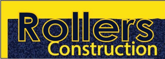 Rollers Construction logo