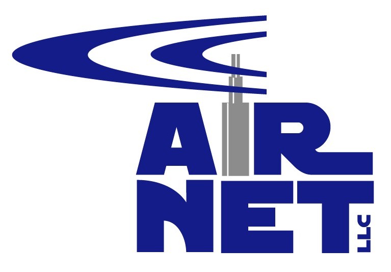 Air Net LLC logo