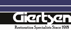 Giertsen Company of Illinois logo