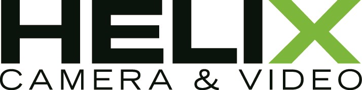 HELIX CAMERA & VIDEO logo